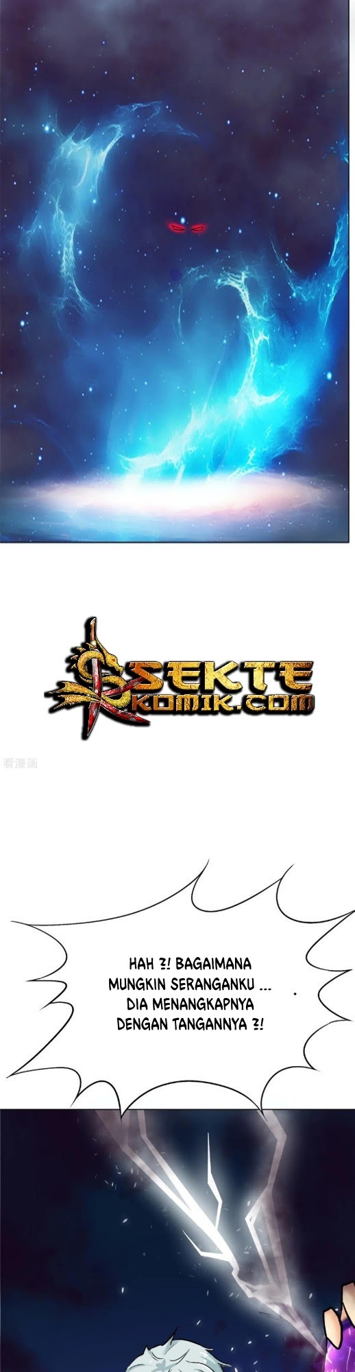 Xianzun System in the City Chapter 88 Bahasa Indonesia